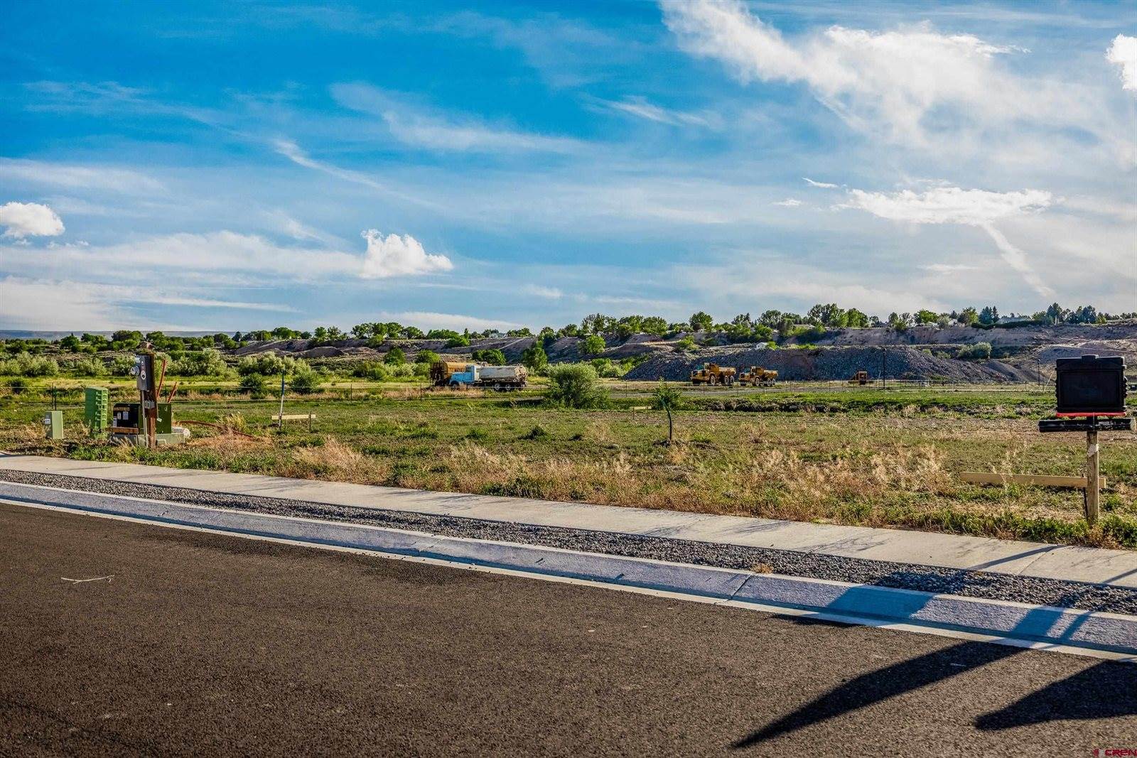 Lot 4 Carbonero Avenue, Montrose, CO 81403
