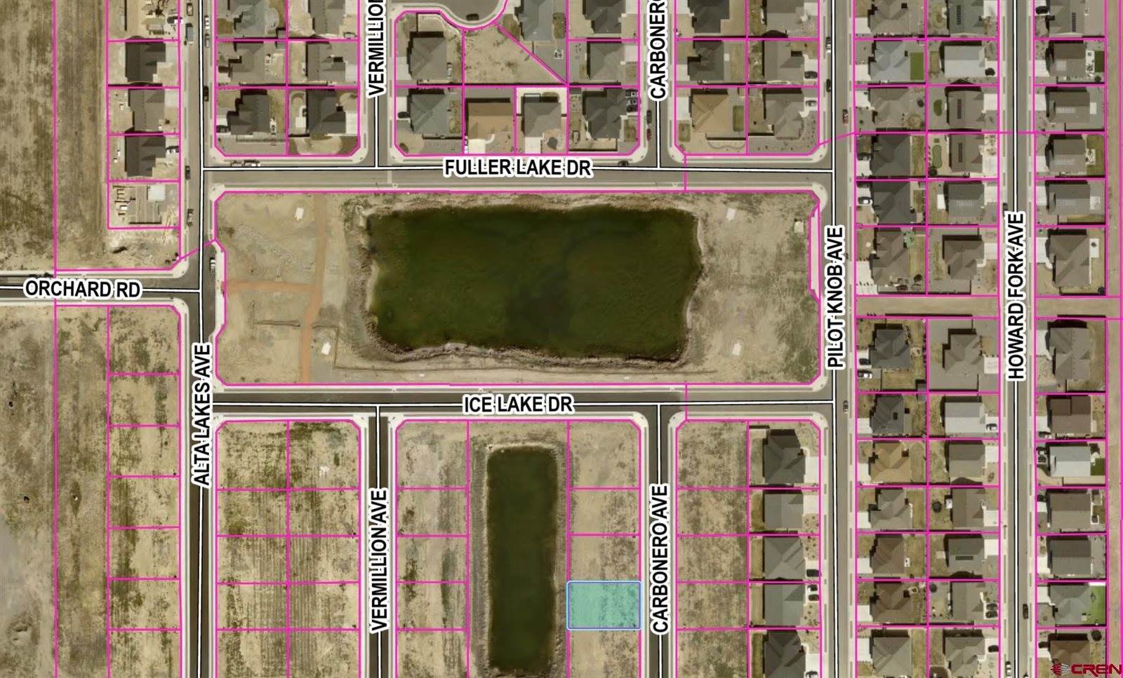 Lot 4 Carbonero Avenue, Montrose, CO 81403