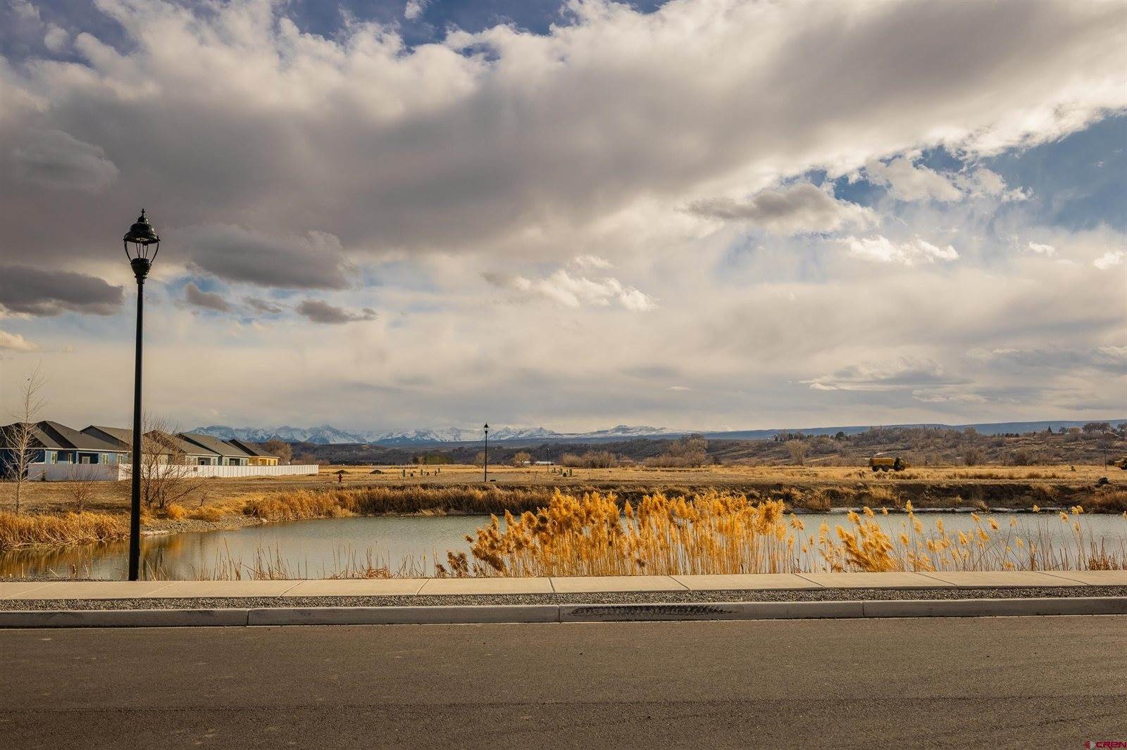 Lot 4 Carbonero Avenue, Montrose, CO 81403