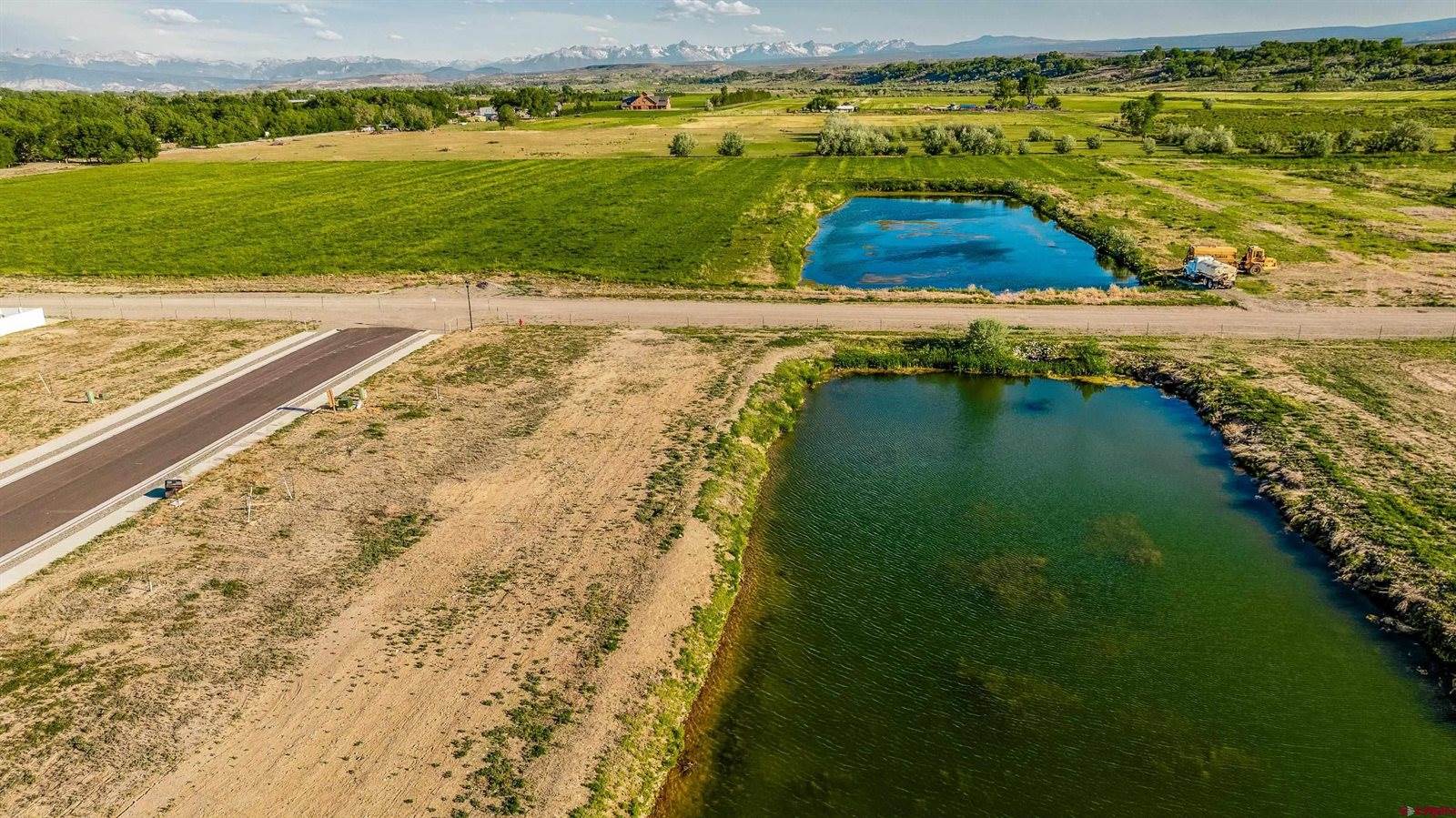 Lot 4 Carbonero Avenue, Montrose, CO 81403