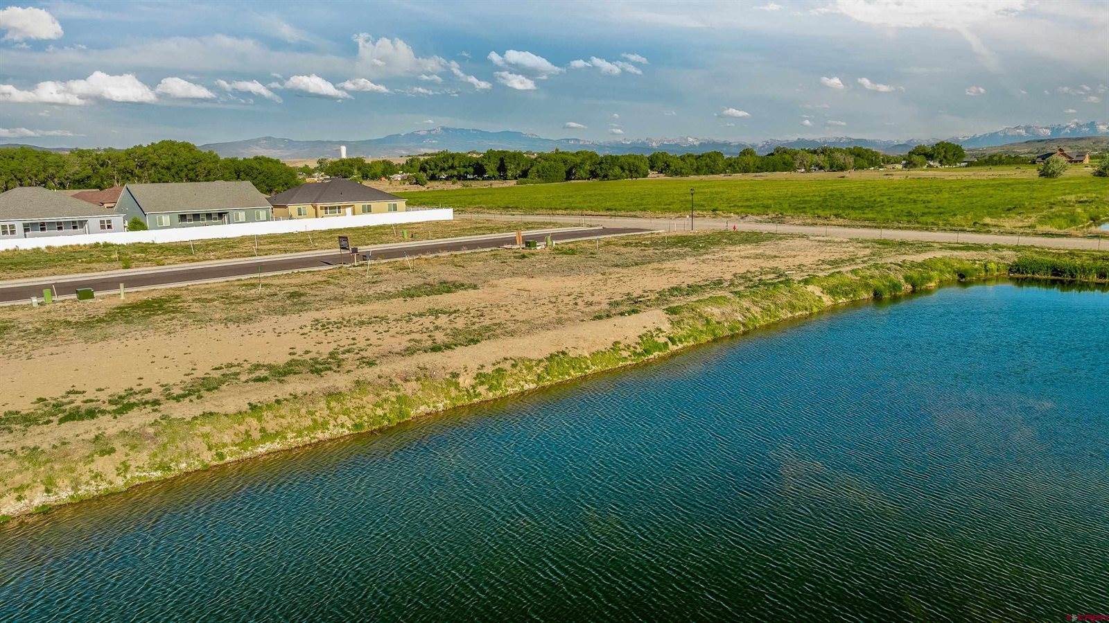 Lot 4 Carbonero Avenue, Montrose, CO 81403