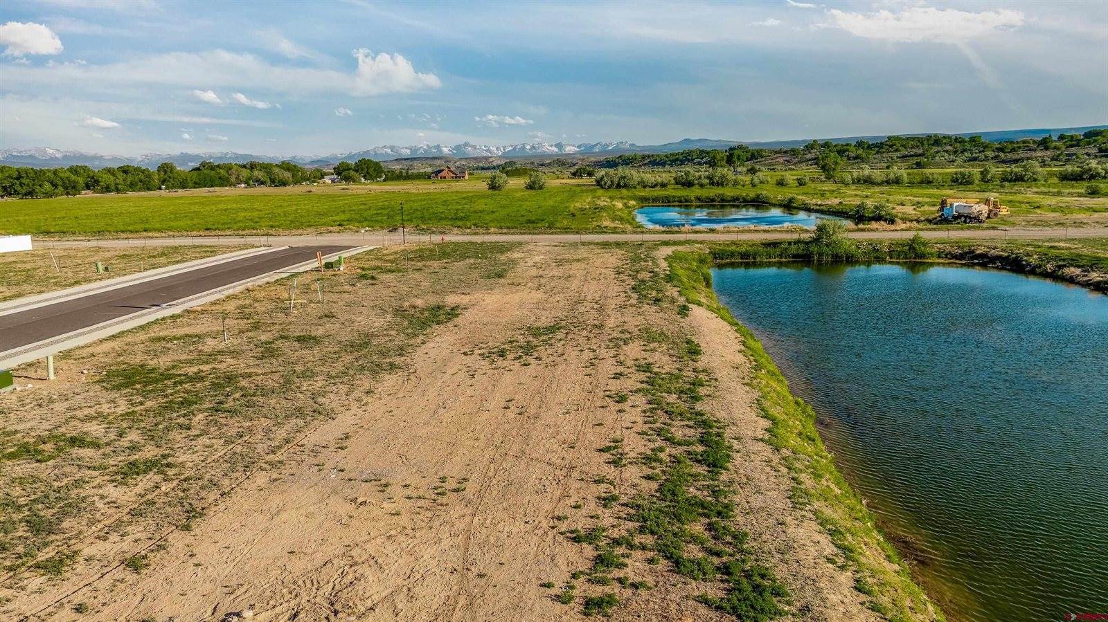 Lot 4 Carbonero Avenue, Montrose, CO 81403