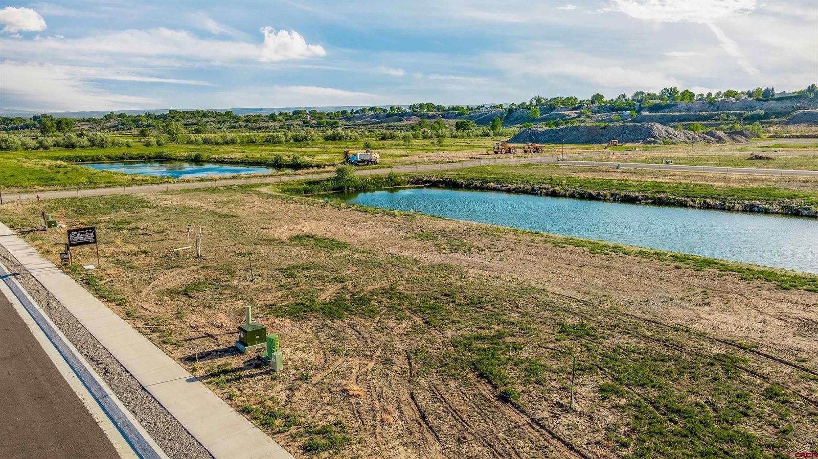 Lot 4 Carbonero Avenue, Montrose, CO 81403