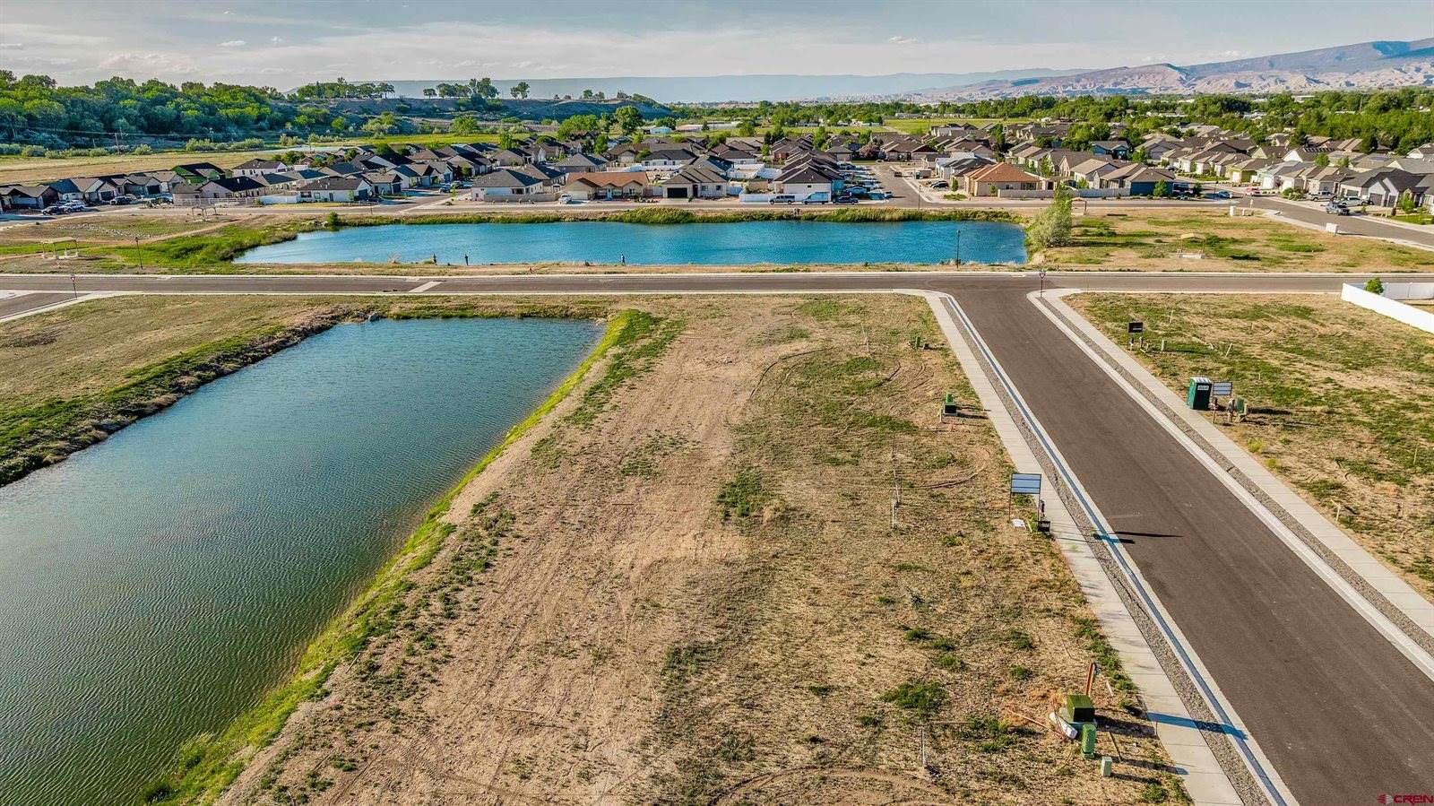 Lot 4 Carbonero Avenue, Montrose, CO 81403