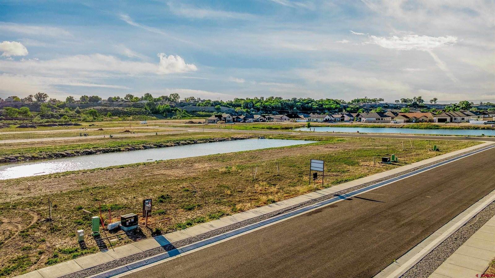 Lot 4 Carbonero Avenue, Montrose, CO 81403
