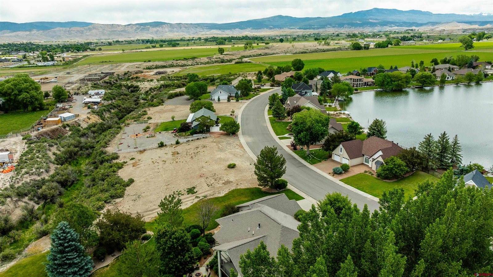Lot 25 Otter Pond Circle, Montrose, CO 81401