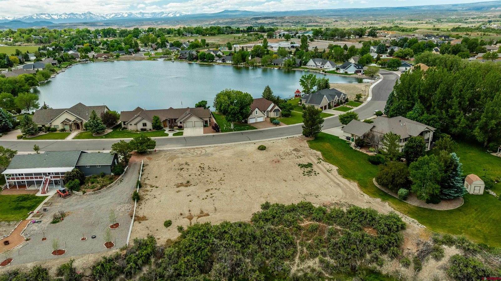 Lot 25 Otter Pond Circle, Montrose, CO 81401