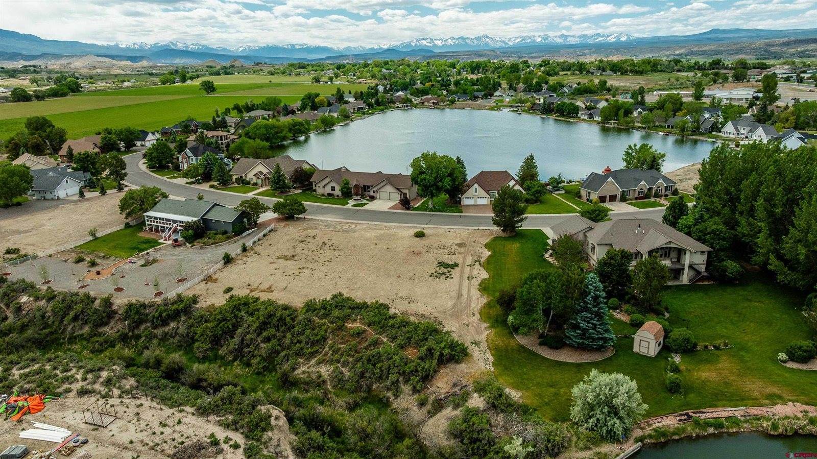 Lot 25 Otter Pond Circle, Montrose, CO 81401