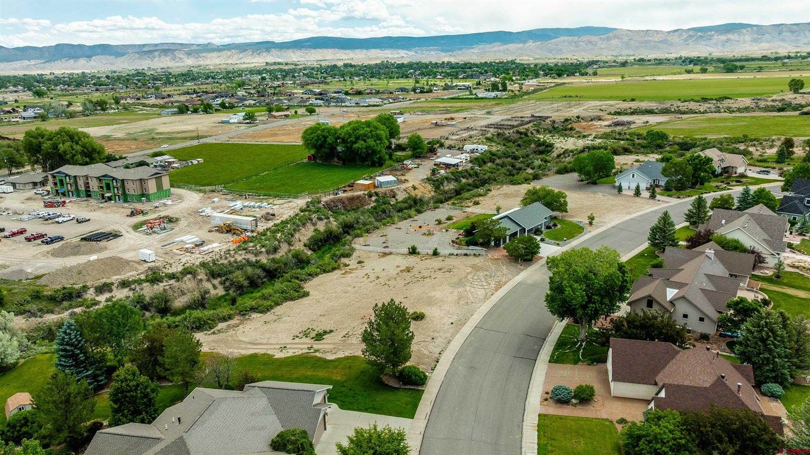 Lot 25 Otter Pond Circle, Montrose, CO 81401