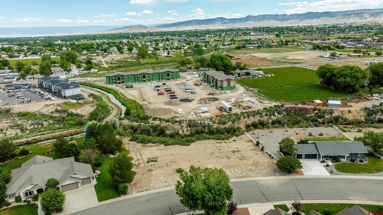 Lot 25 Otter Pond Circle, Montrose, CO 81401