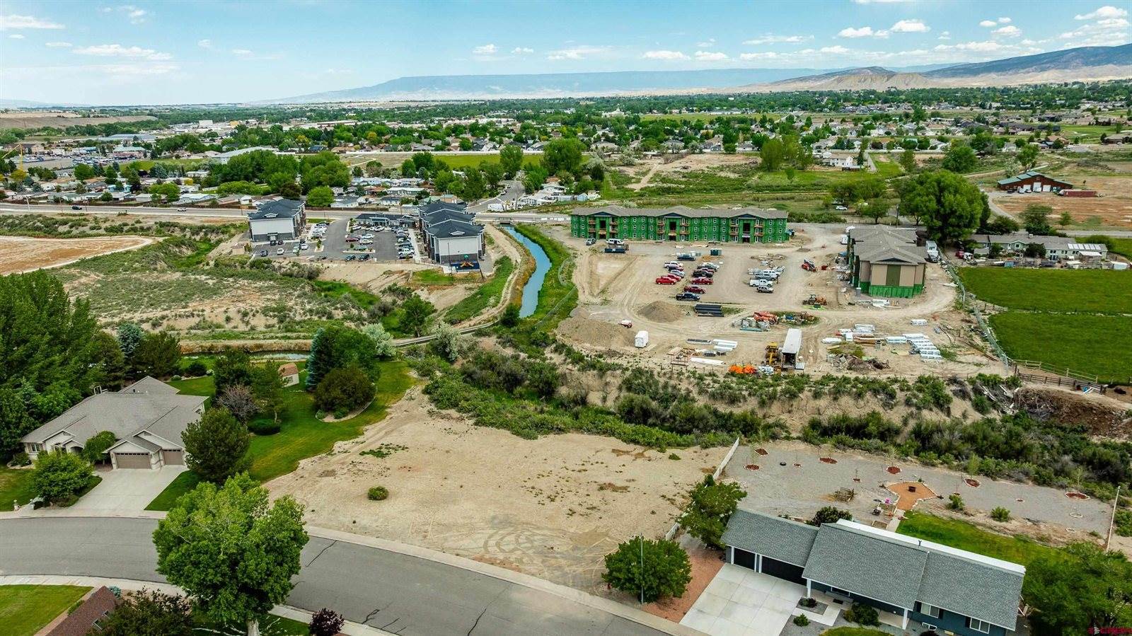 Lot 25 Otter Pond Circle, Montrose, CO 81401