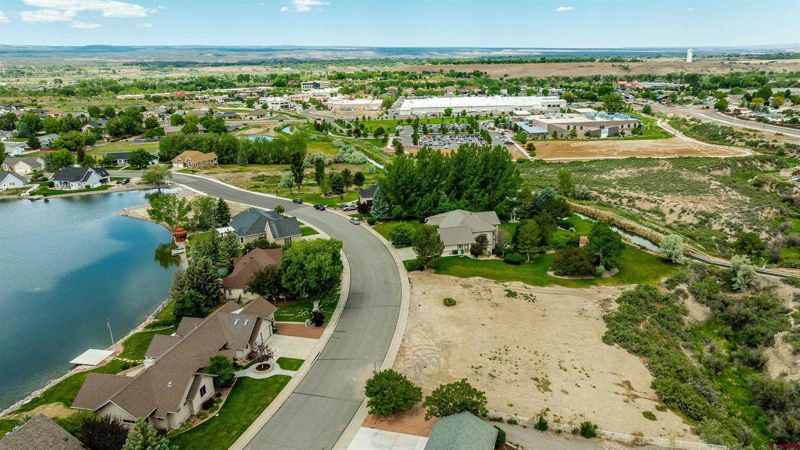Lot 25 Otter Pond Circle, Montrose, CO 81401