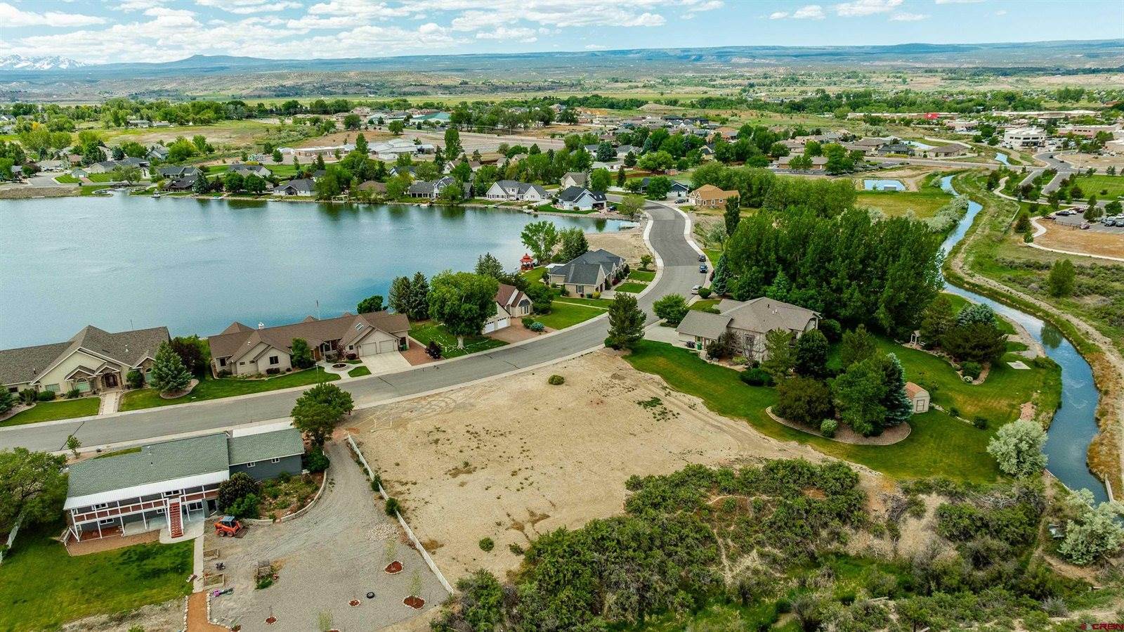 Lot 25 Otter Pond Circle, Montrose, CO 81401