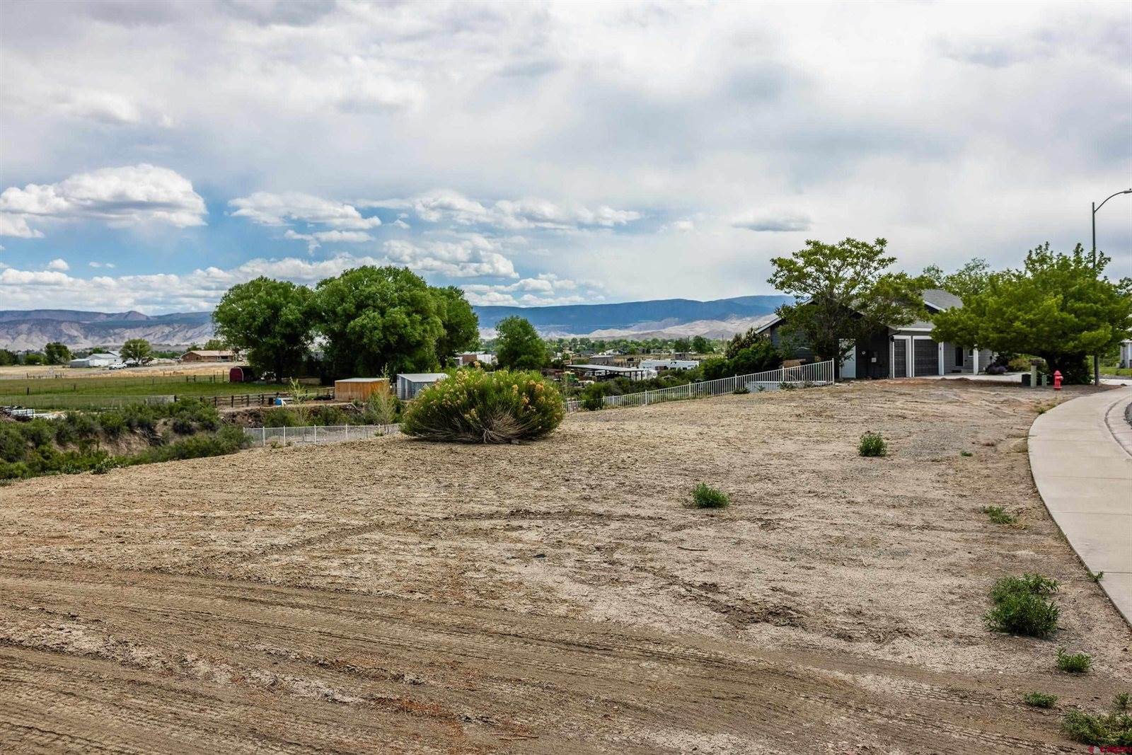 Lot 25 Otter Pond Circle, Montrose, CO 81401