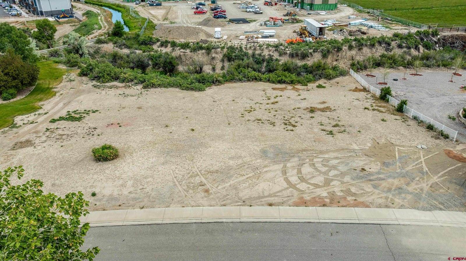 Lot 25 Otter Pond Circle, Montrose, CO 81401