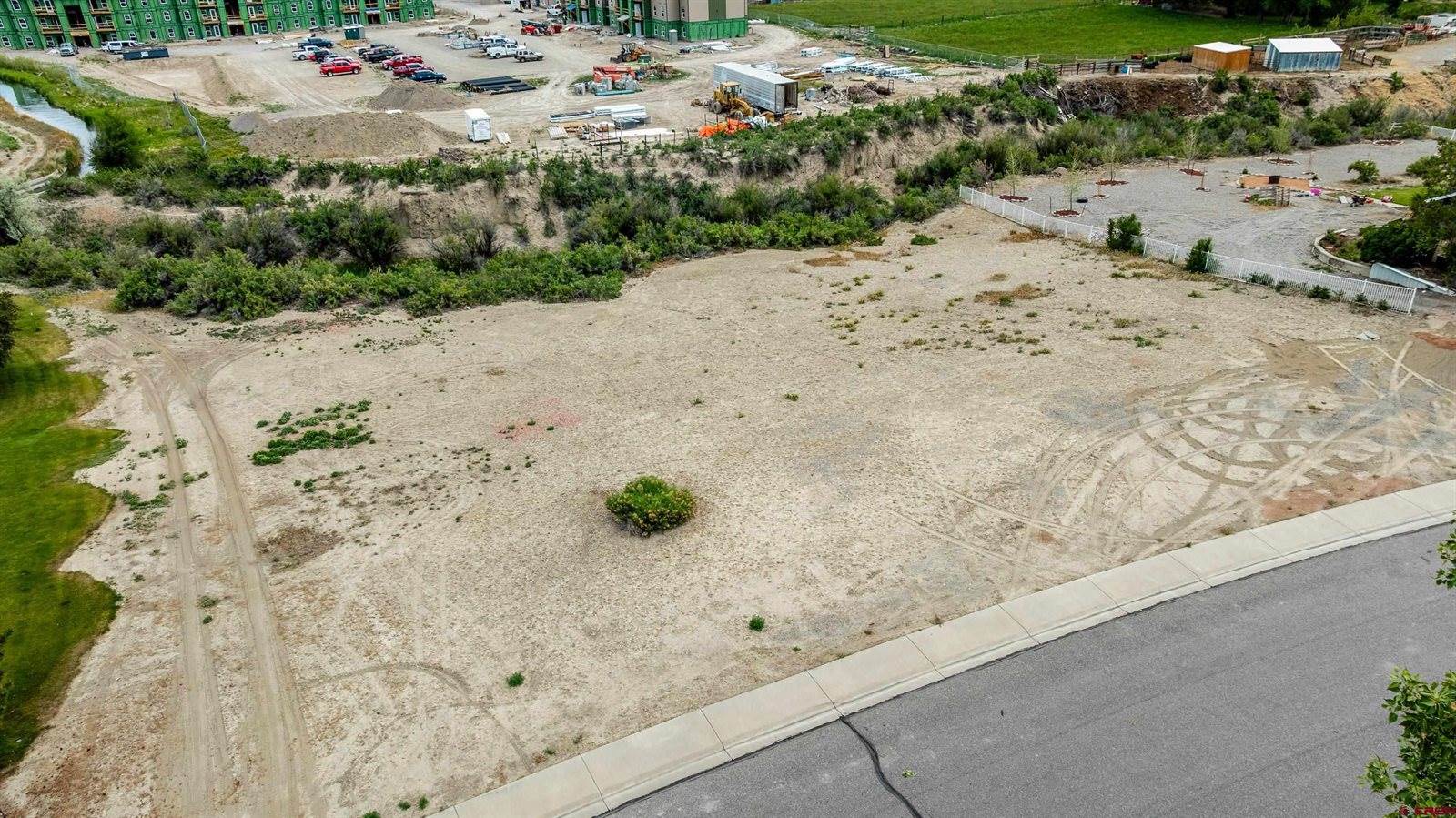 Lot 25 Otter Pond Circle, Montrose, CO 81401
