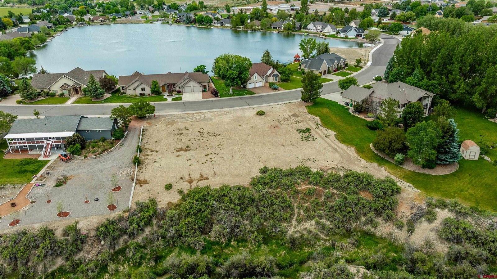 Lot 25 Otter Pond Circle, Montrose, CO 81401