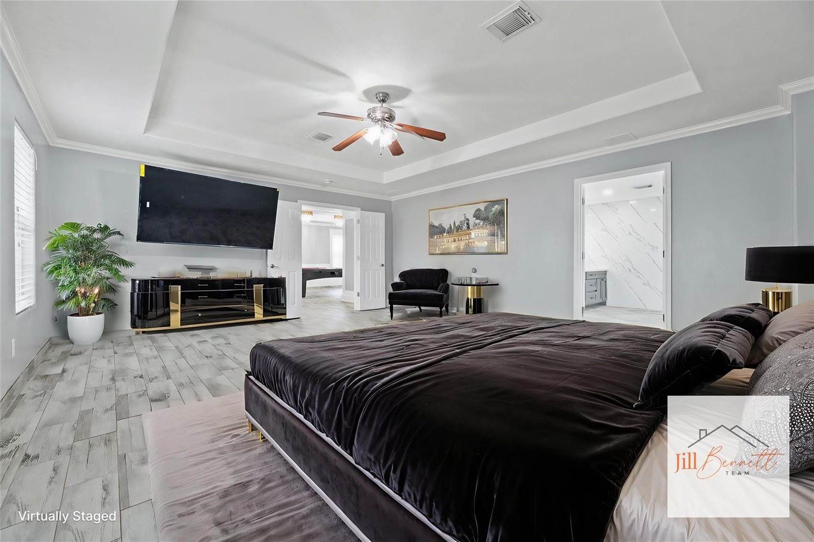 1010 Stillgate Court, Spring, TX 77373