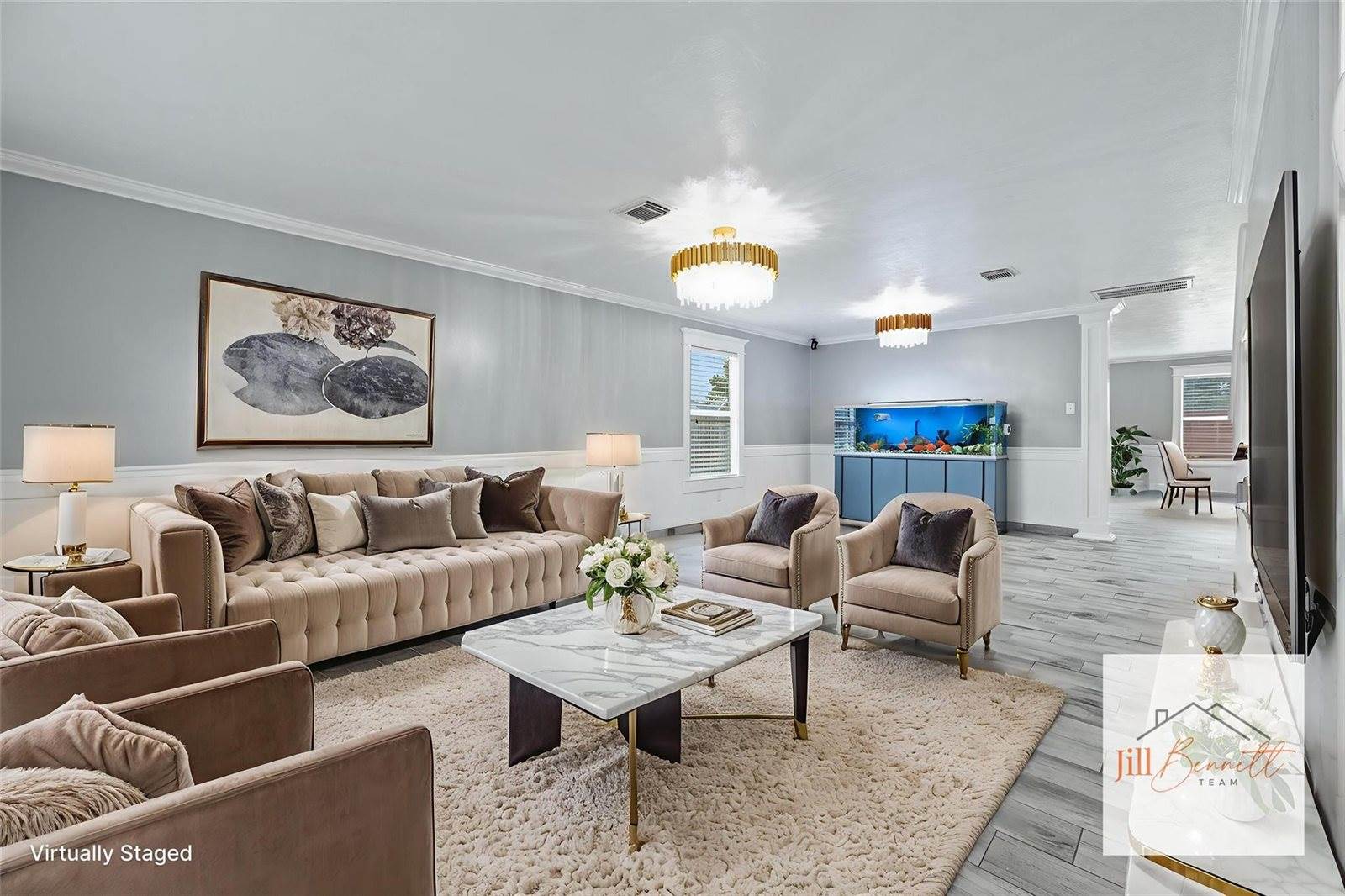 1010 Stillgate Court, Spring, TX 77373