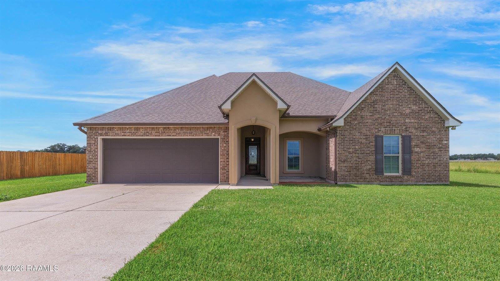 13707 Estate Circle, Maurice, LA 70555