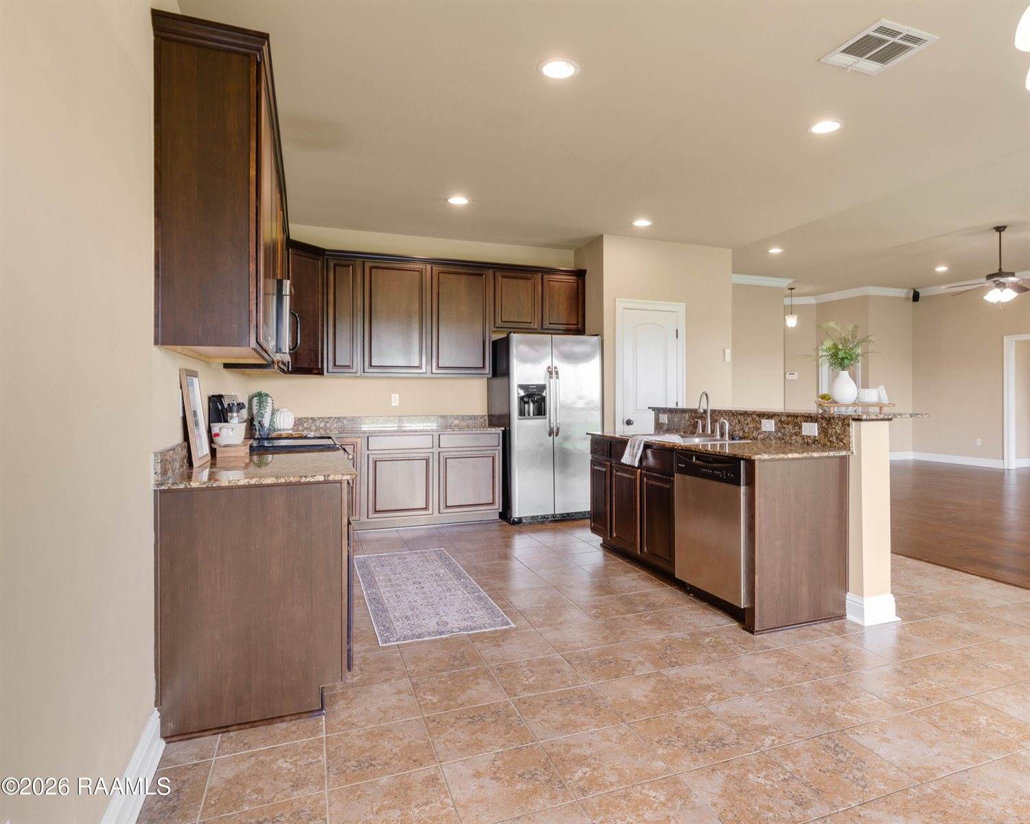 13707 Estate Circle, Maurice, LA 70555