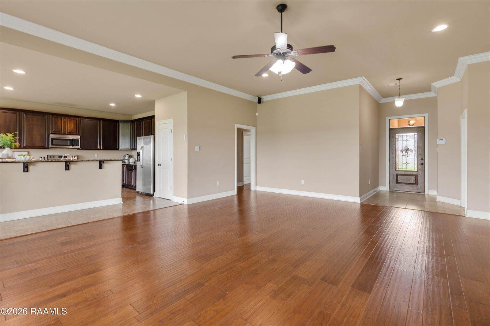 13707 Estate Circle, Maurice, LA 70555