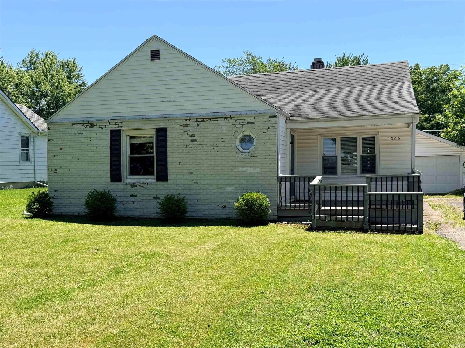 1005 W Dunn Avenue, Muncie, IN 47303