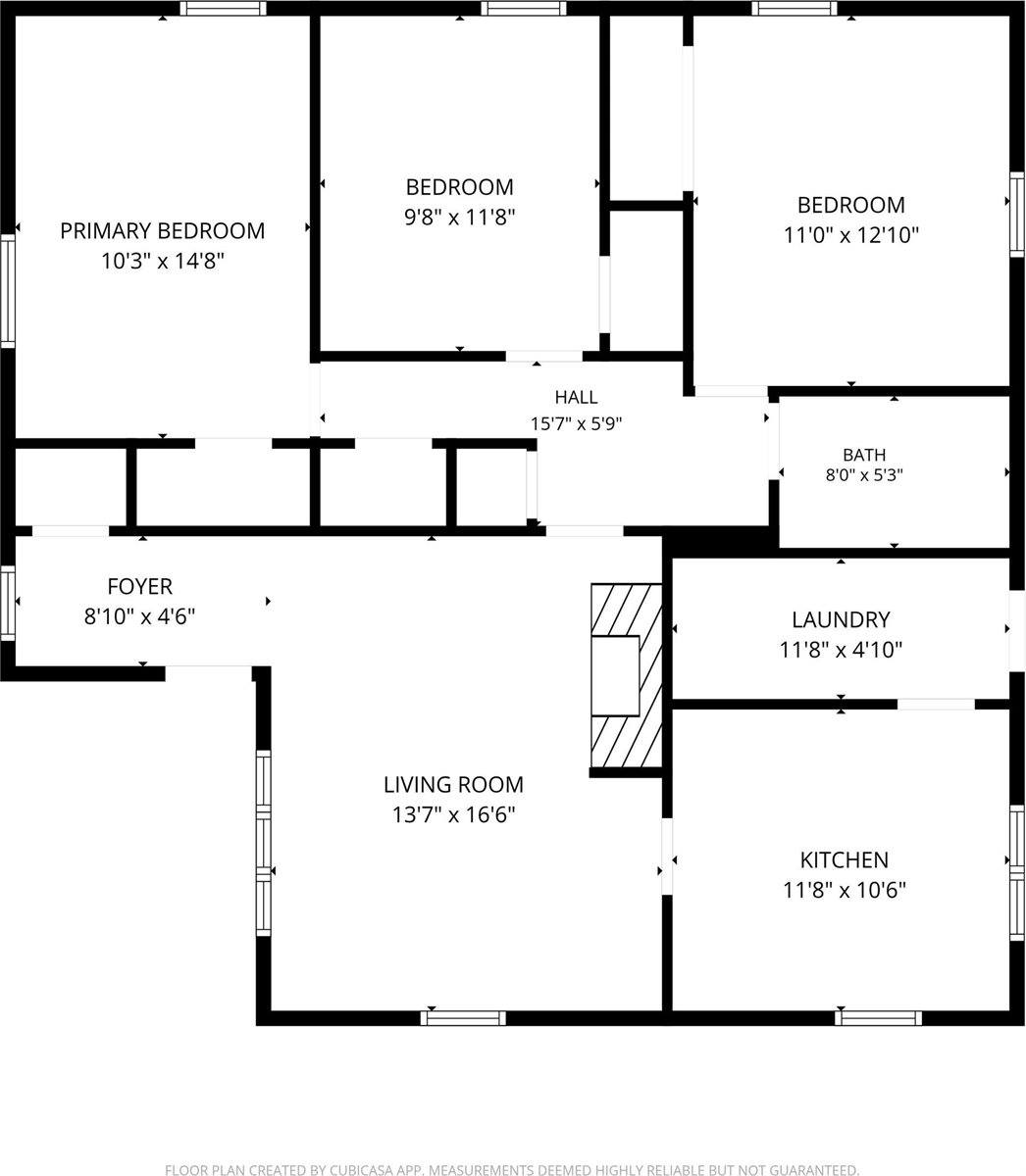 1005 W Dunn Avenue, Muncie, IN 47303