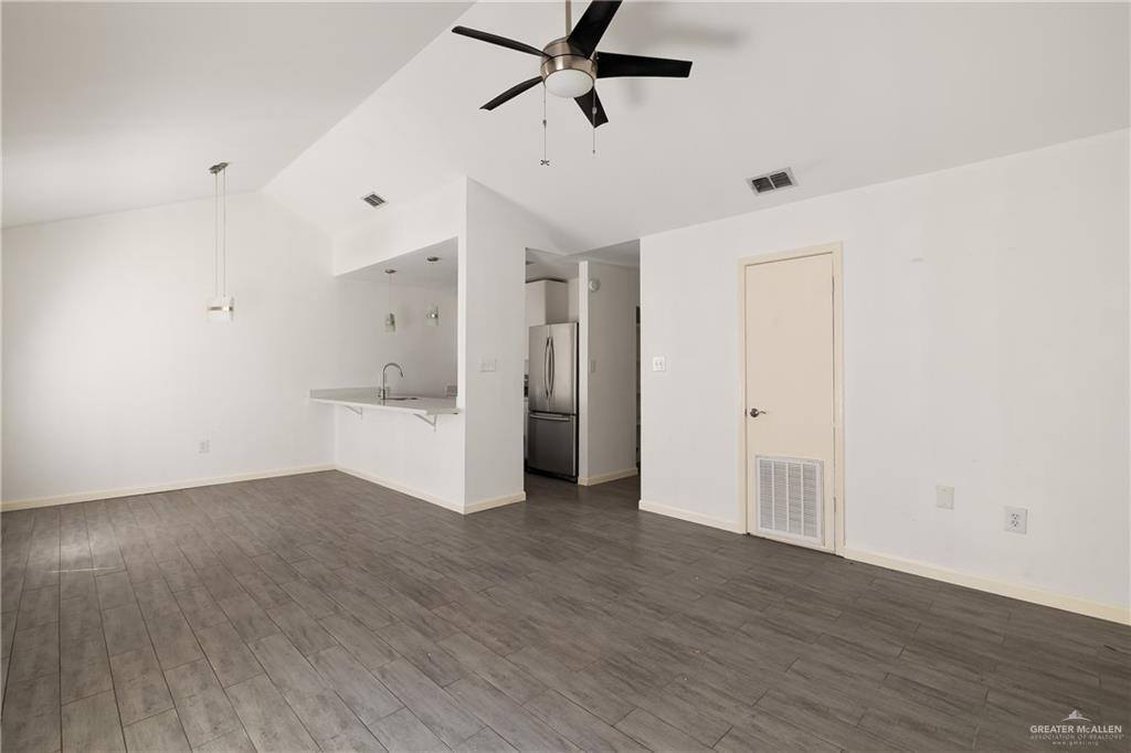 901 Galveston Avenue, McAllen, TX 78501