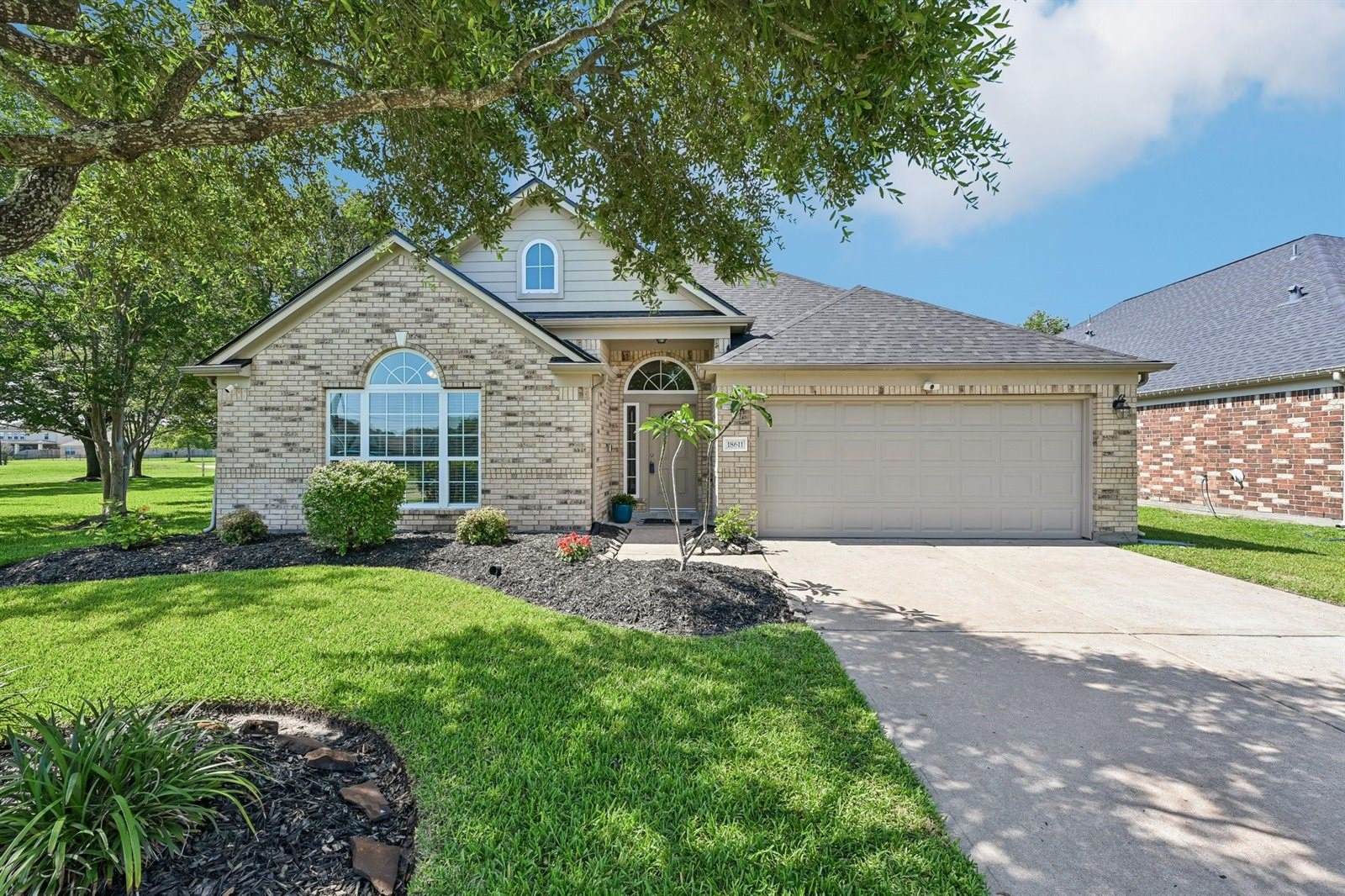 18611 Cypress Lake Village Drive, Cypress, TX 77429