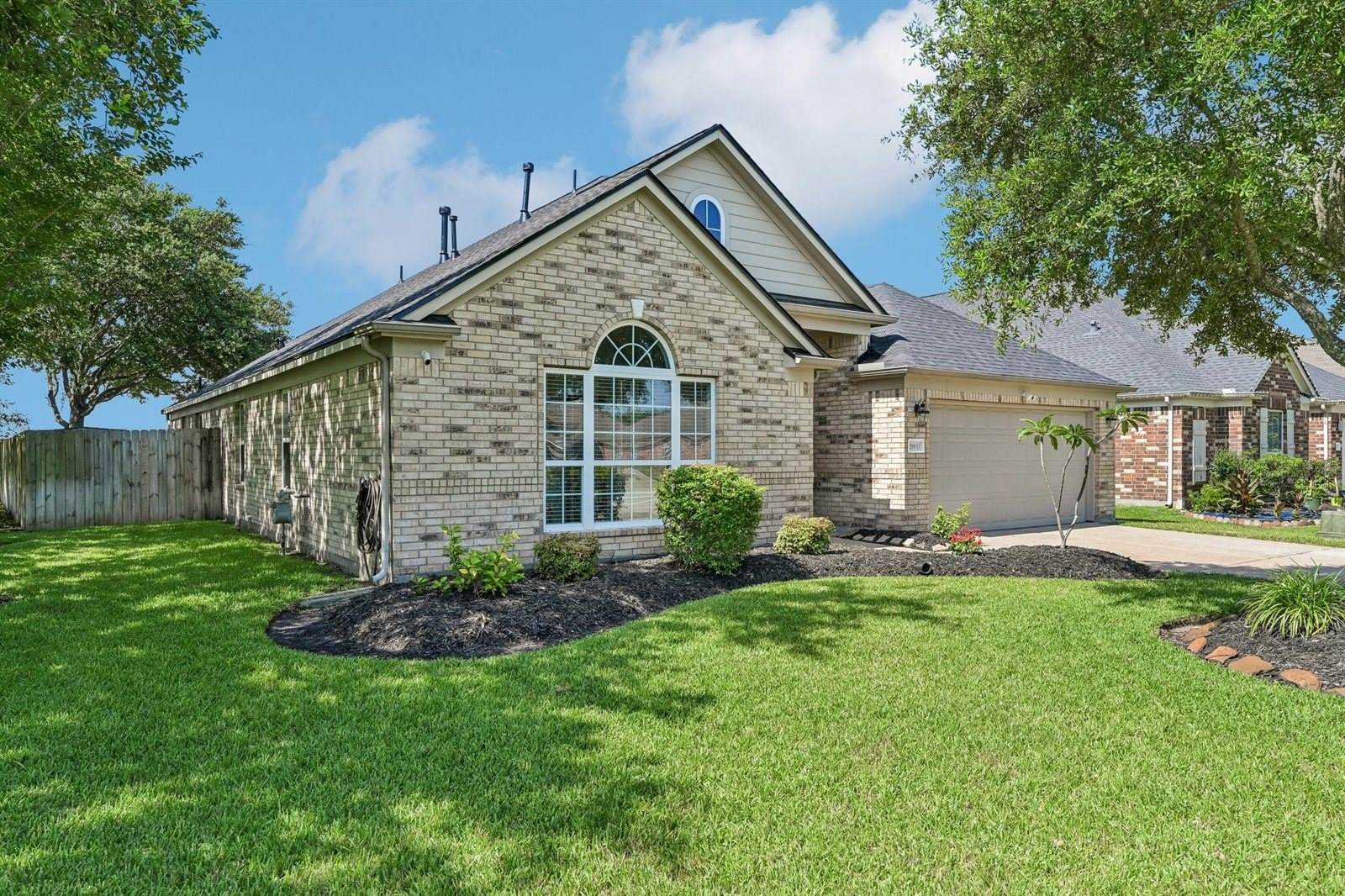 18611 Cypress Lake Village Drive, Cypress, TX 77429
