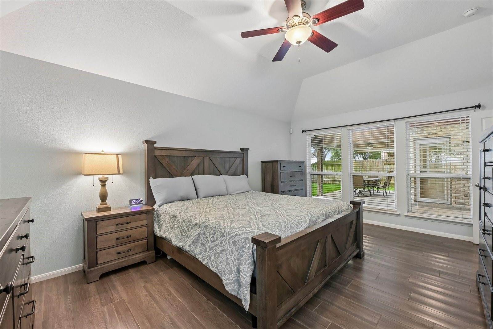 18611 Cypress Lake Village Drive, Cypress, TX 77429