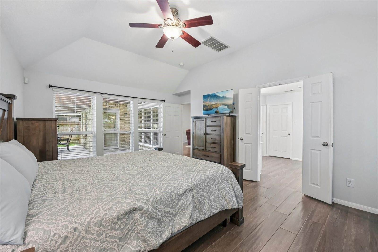 18611 Cypress Lake Village Drive, Cypress, TX 77429