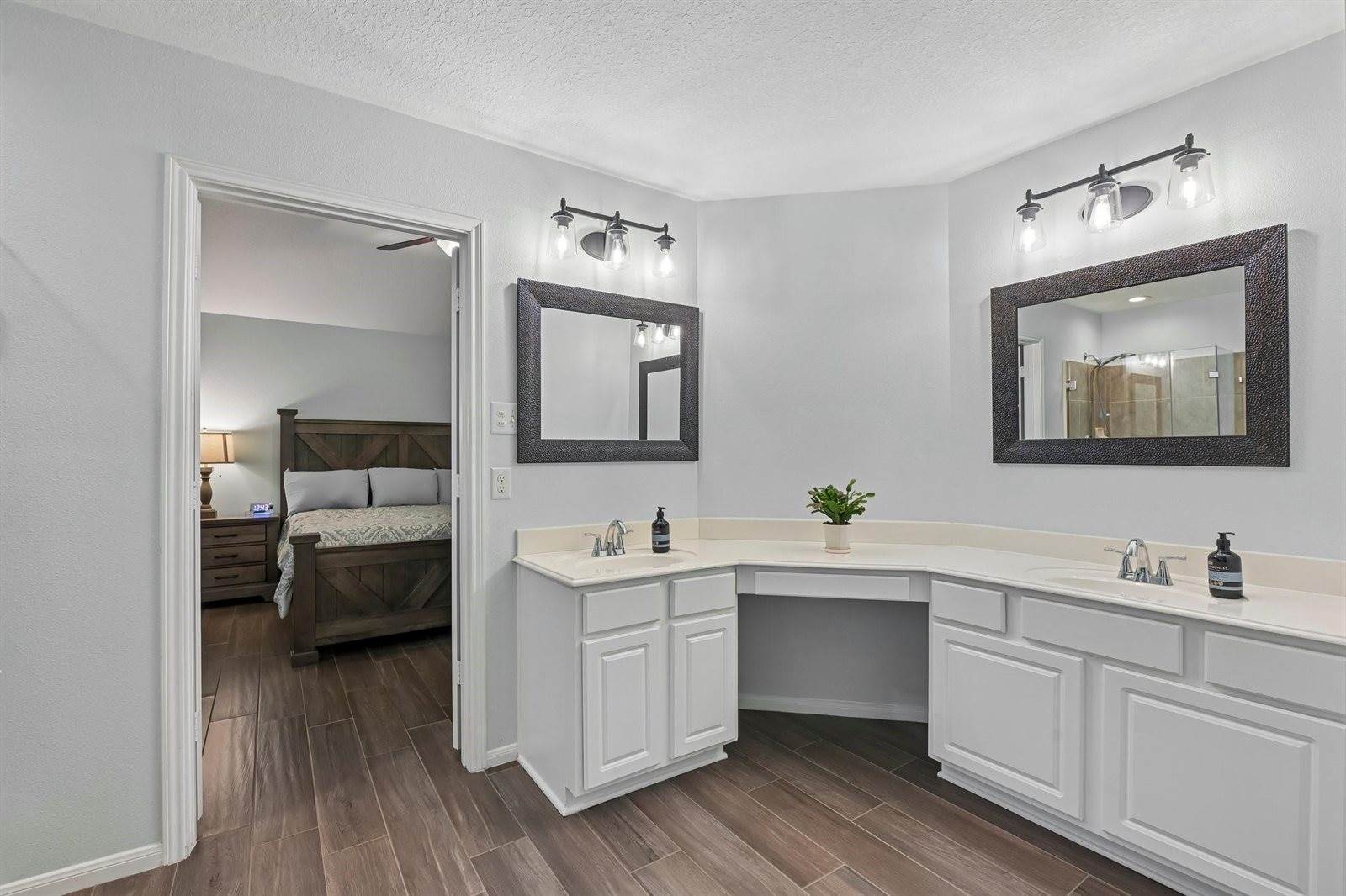 18611 Cypress Lake Village Drive, Cypress, TX 77429