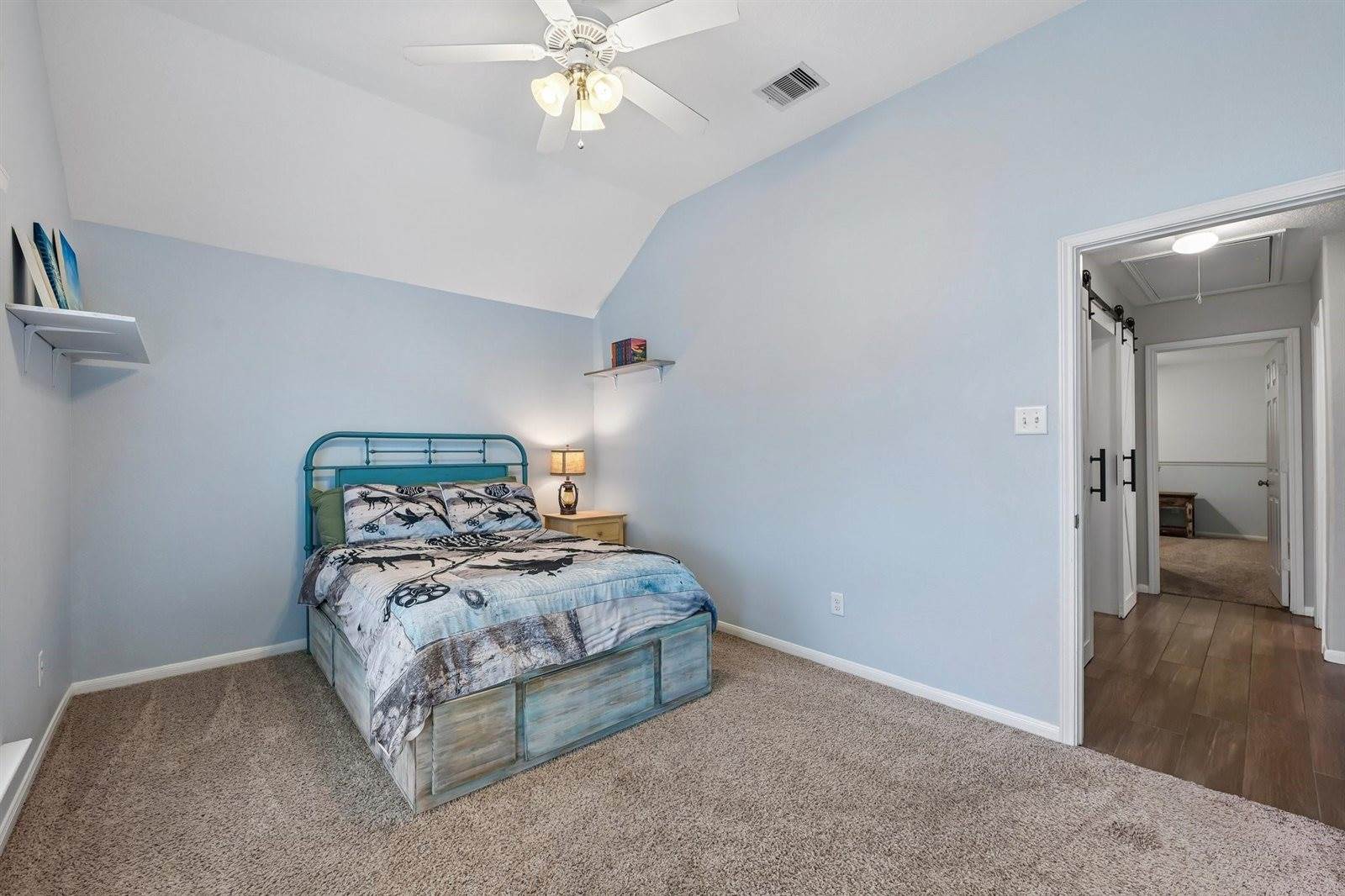 18611 Cypress Lake Village Drive, Cypress, TX 77429