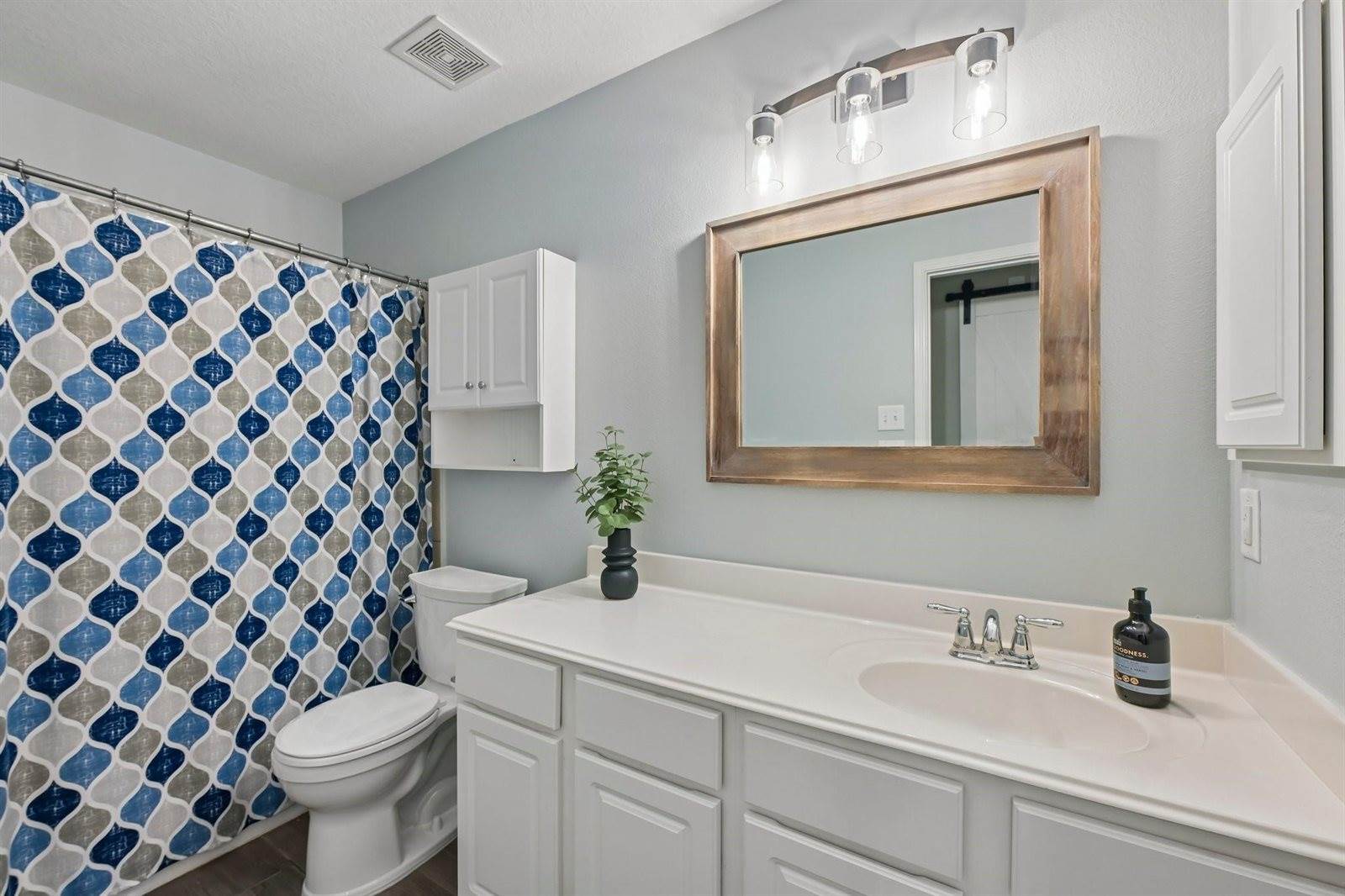 18611 Cypress Lake Village Drive, Cypress, TX 77429