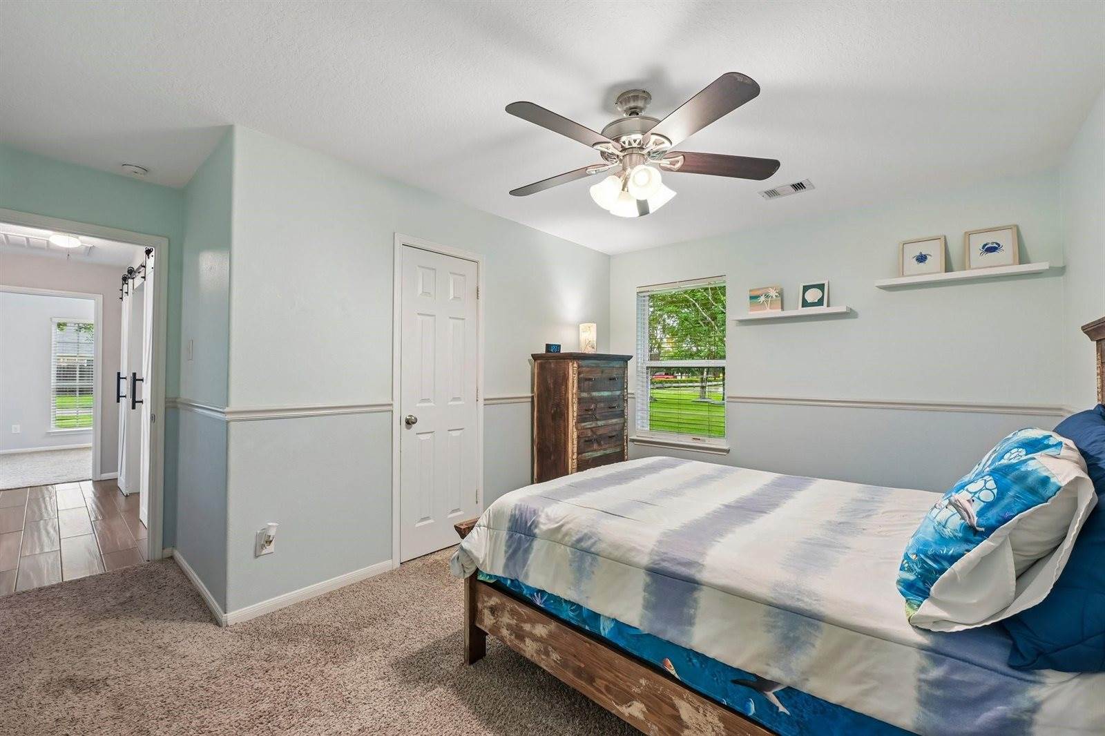 18611 Cypress Lake Village Drive, Cypress, TX 77429