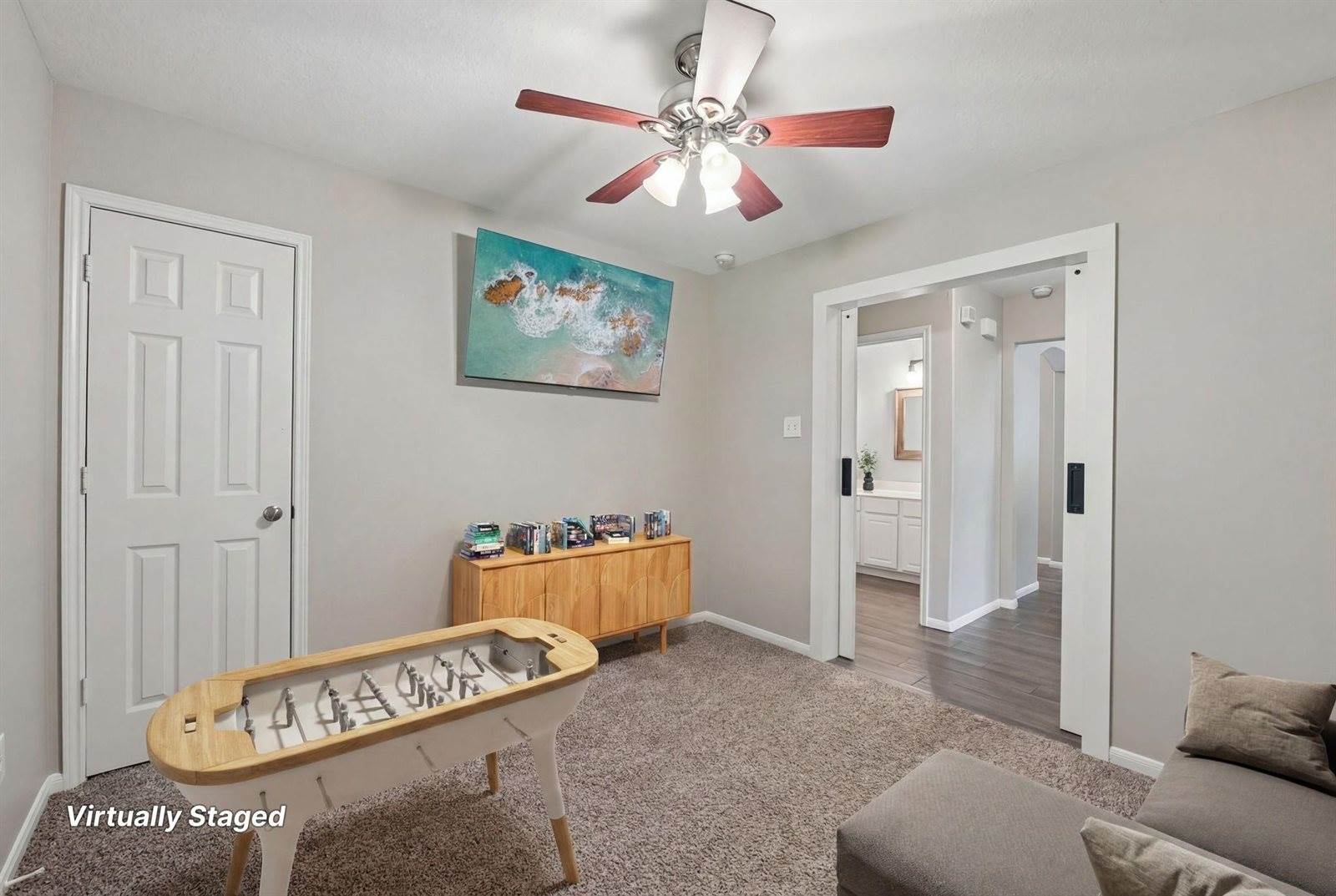 18611 Cypress Lake Village Drive, Cypress, TX 77429