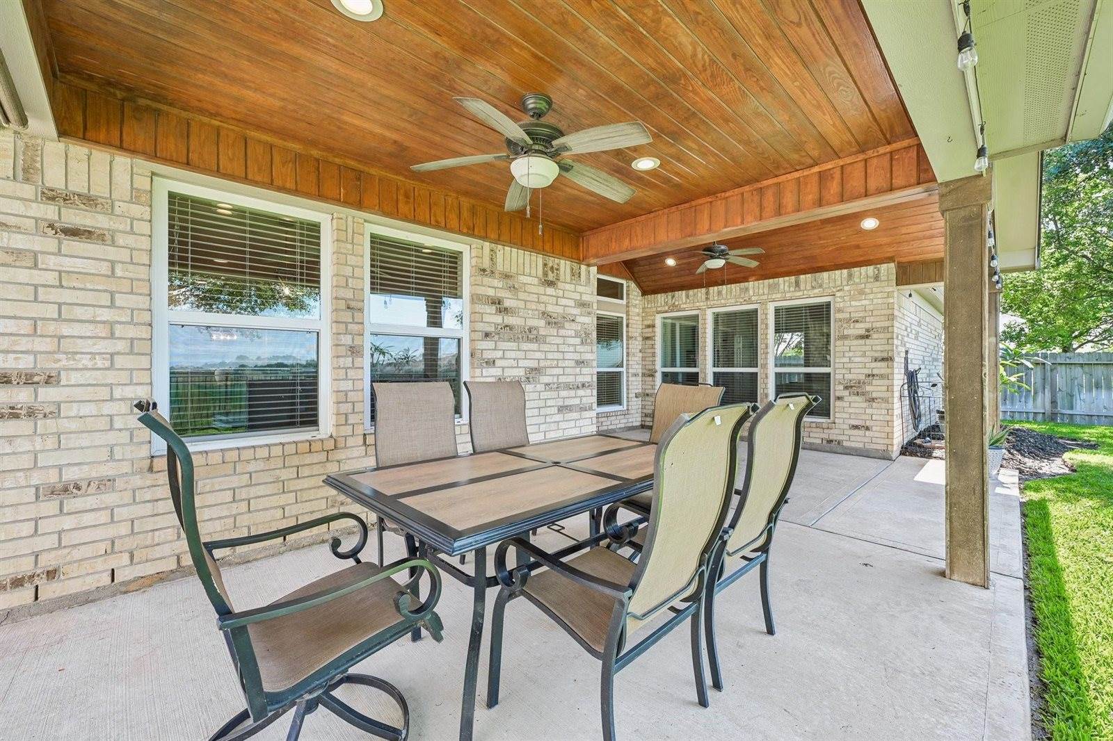 18611 Cypress Lake Village Drive, Cypress, TX 77429