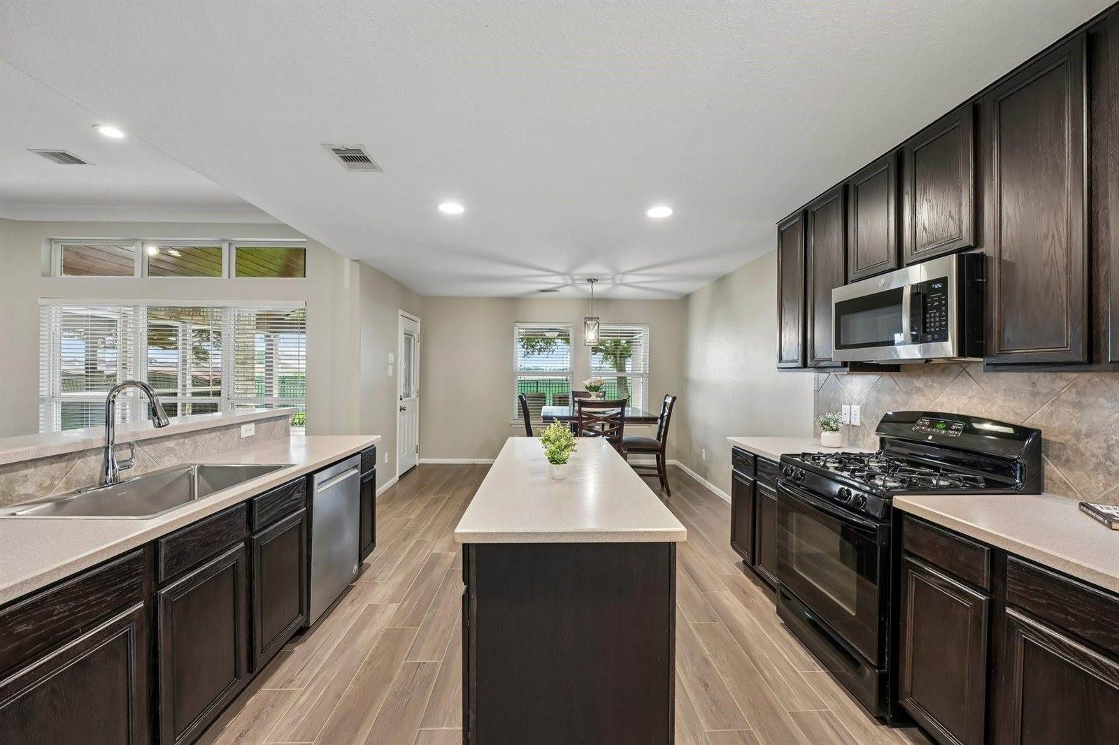 18611 Cypress Lake Village Drive, Cypress, TX 77429