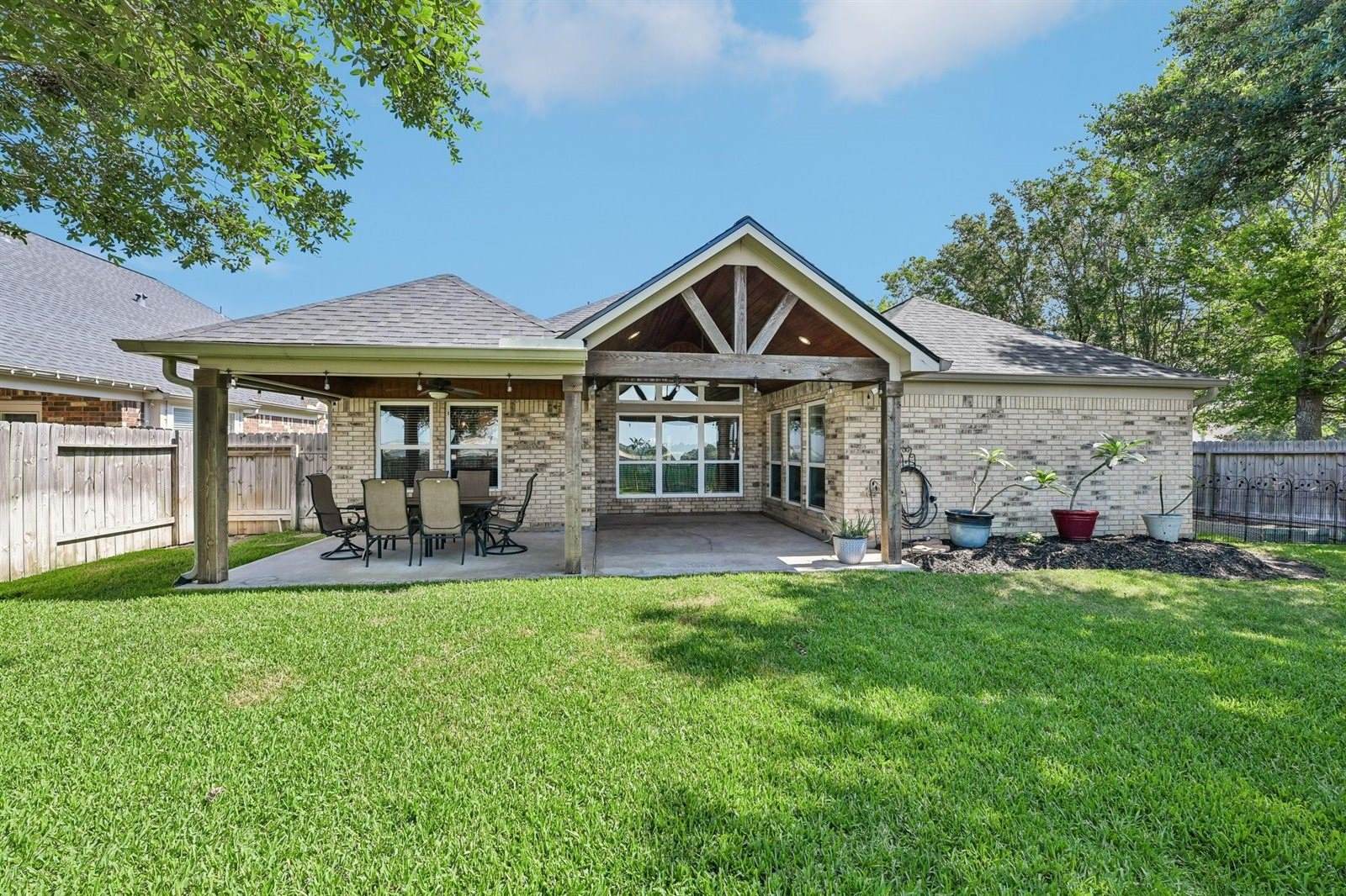18611 Cypress Lake Village Drive, Cypress, TX 77429