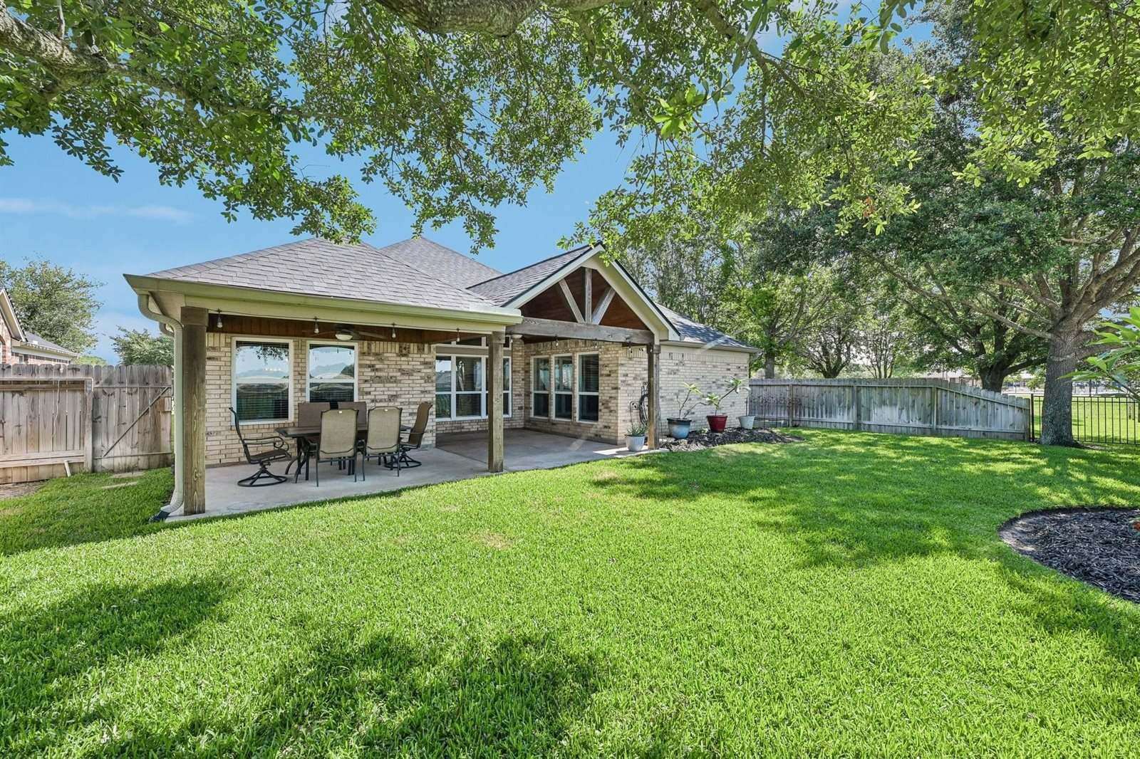18611 Cypress Lake Village Drive, Cypress, TX 77429