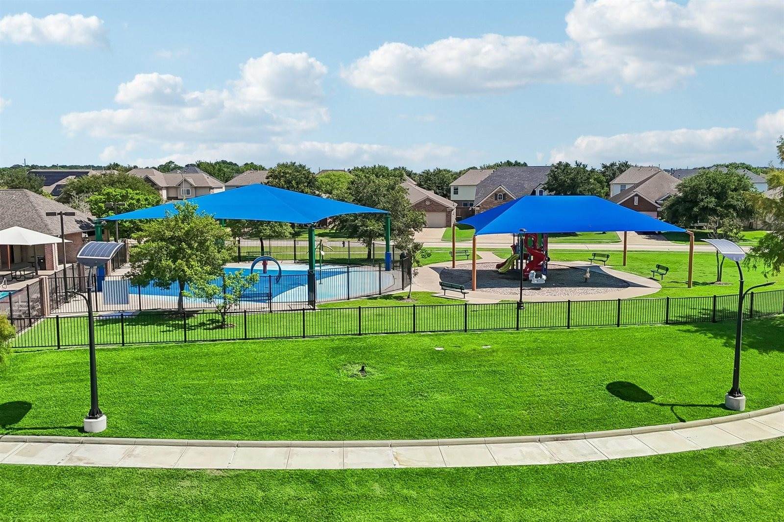 18611 Cypress Lake Village Drive, Cypress, TX 77429