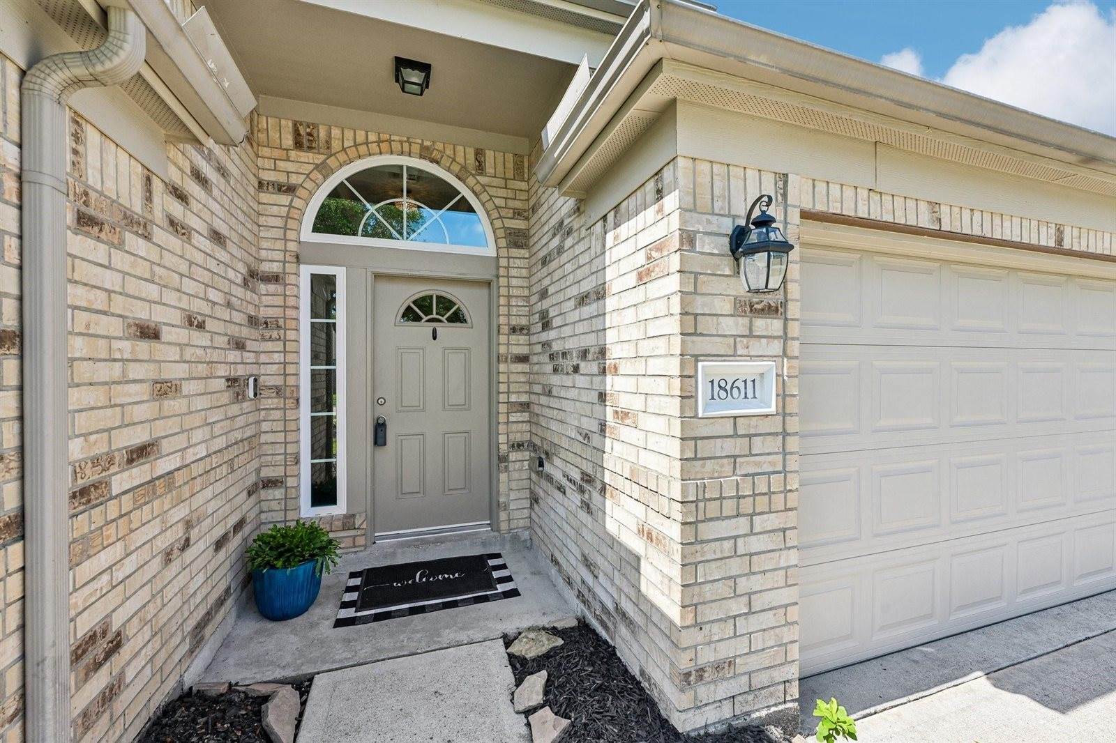 18611 Cypress Lake Village Drive, Cypress, TX 77429