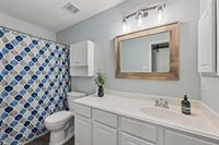 18611 Cypress Lake Village Drive, Cypress, TX 77429