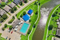 18611 Cypress Lake Village Drive, Cypress, TX 77429