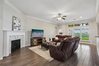 18611 Cypress Lake Village Drive, Cypress, TX 77429