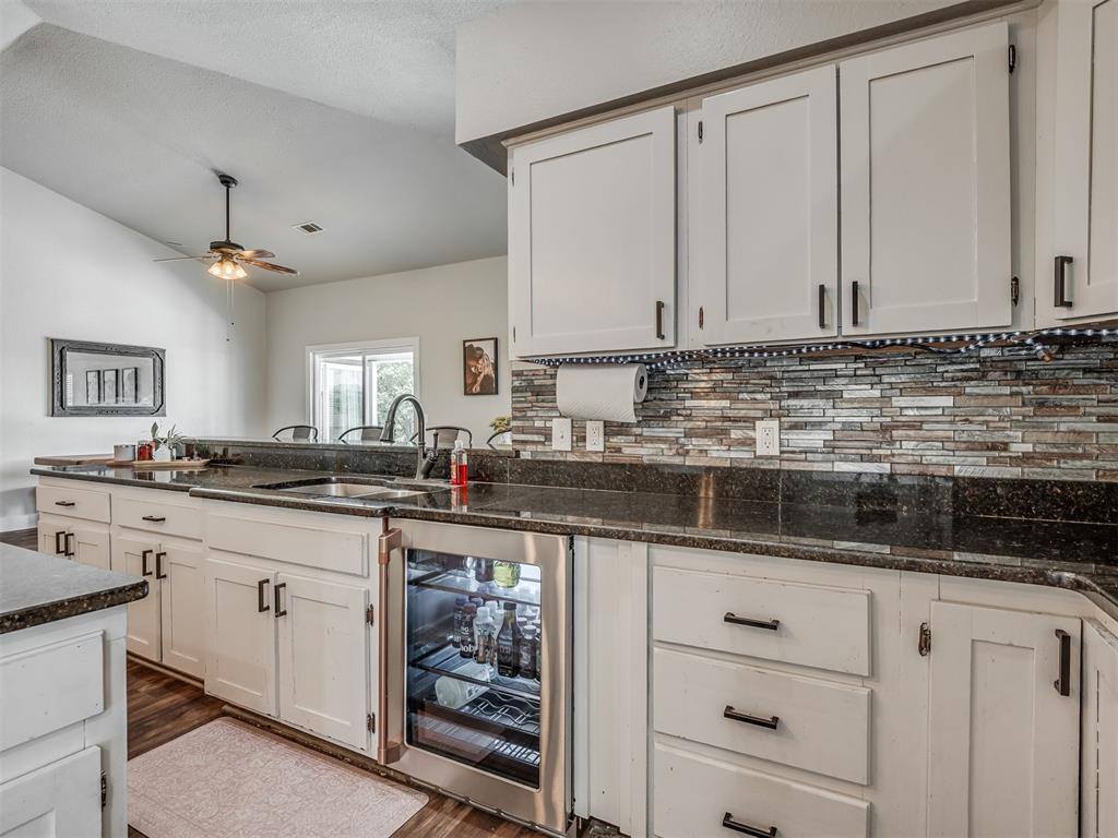 17765 East County Road 1500 Road, Lindsay, OK 73052