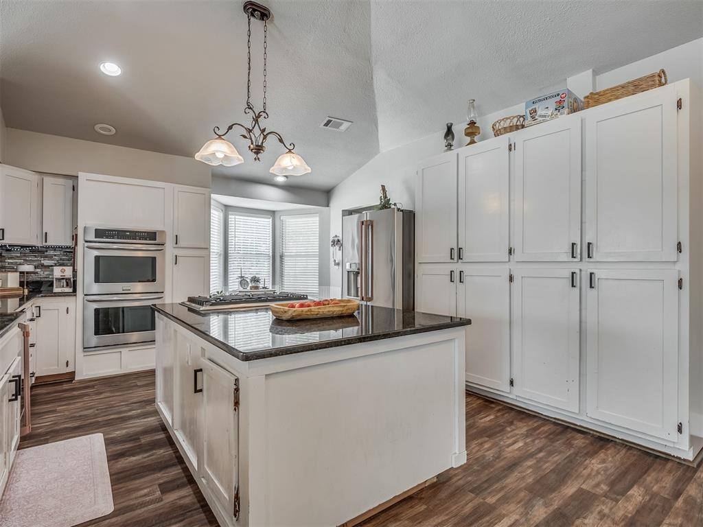 17765 East County Road 1500 Road, Lindsay, OK 73052