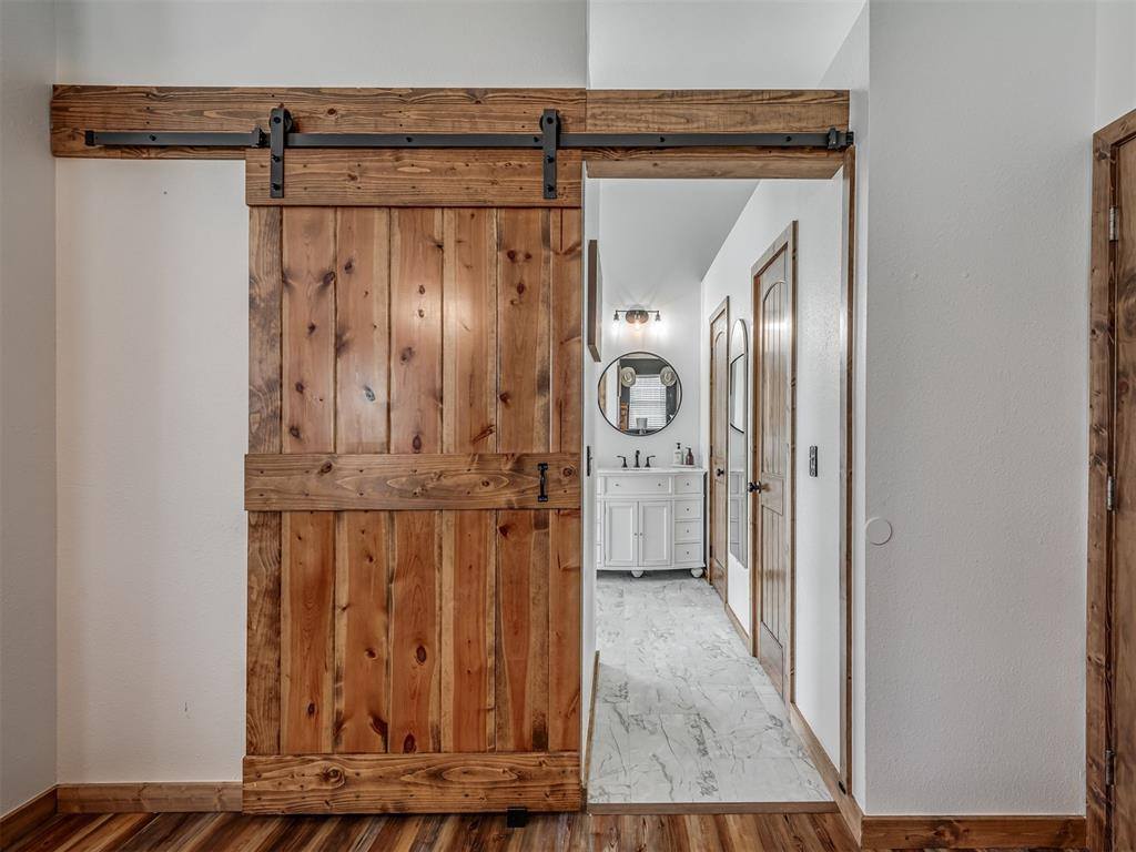 17765 East County Road 1500 Road, Lindsay, OK 73052